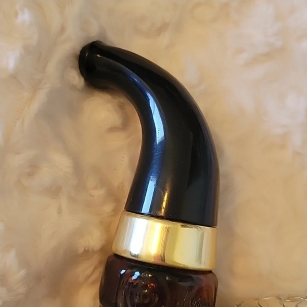 Avon American Eagle bottle